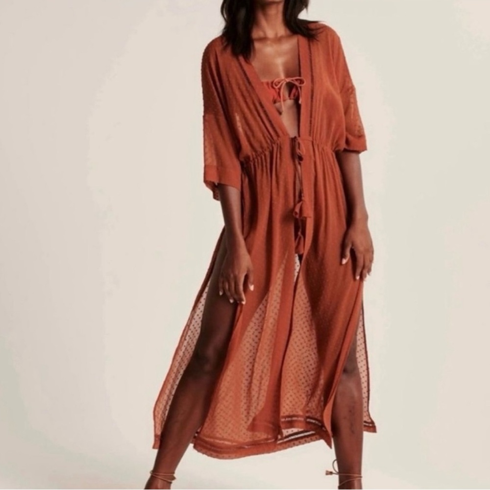 Abercrombie Cover-Up